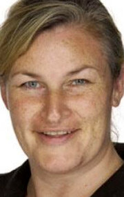 фото Джули Т. Уоллес