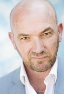 фото Пол Айрлэнд