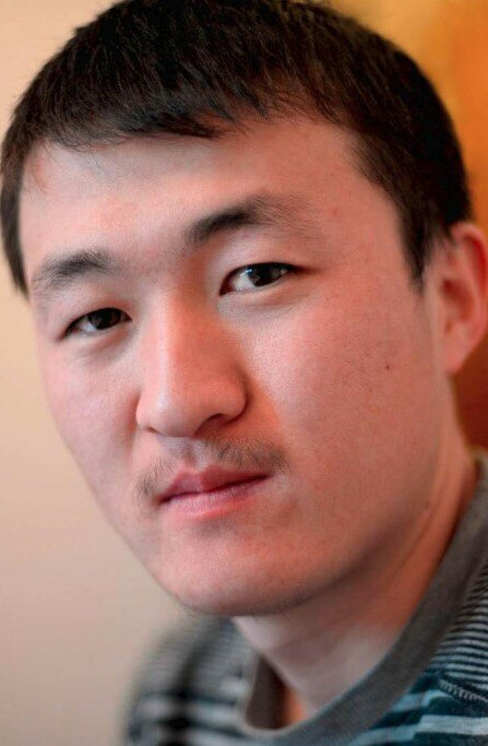 фото Жаныш Дадабаев