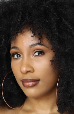 фото Оливия Джей