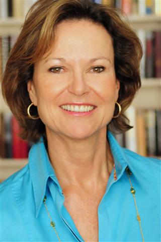 фото Кати Мартон