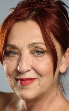 фото Adriana Schiopu