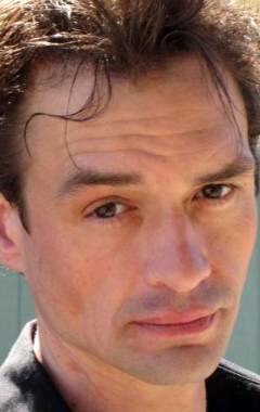 фото Брент Фрейзер