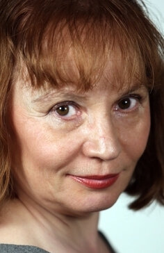 фото Ана Чонтя