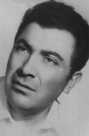 фото Давид Оганесян