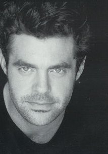 фото Джек Керриган