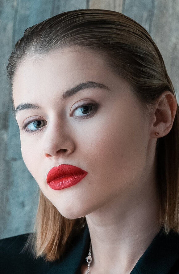 фото Дарья Гераськина