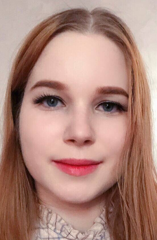 фото Елизавета Малинова