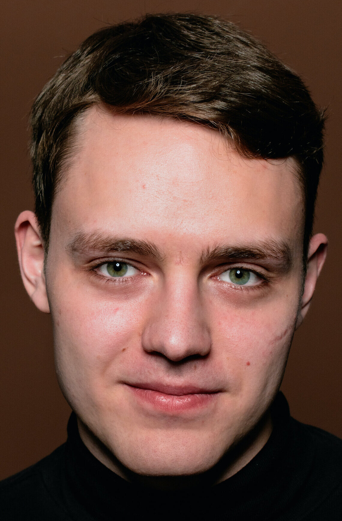 фото Михаил Доброрадных