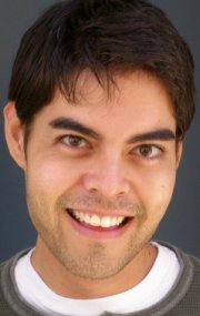 фото Дезмонд Гилла