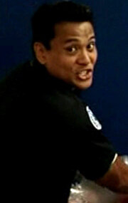 фото Джулиус Ледда