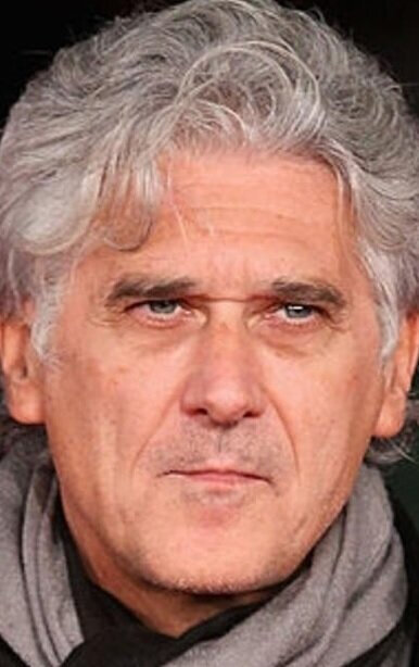 фото Бруно Биджони