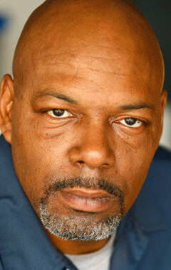 фото Марк Берри