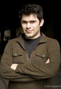 фото Грег Николетт