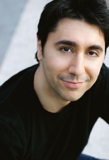 фото Дэвид Саджади