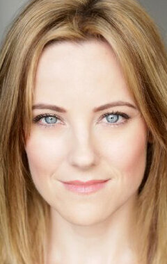 фото Энн Рейли