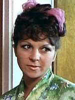 фото Аннелиза Грёбль