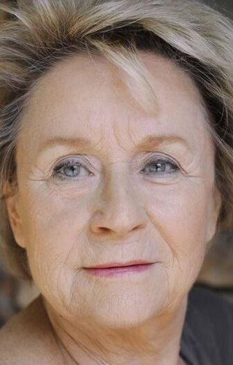 фото Хильде Брэнд