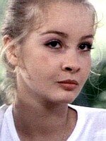 фото Джудит Мосер