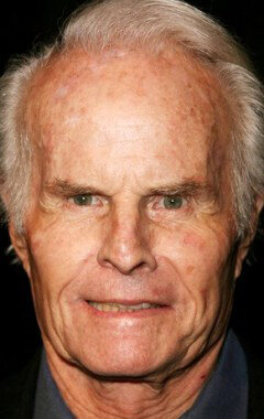 фото Ричард Д. Занук