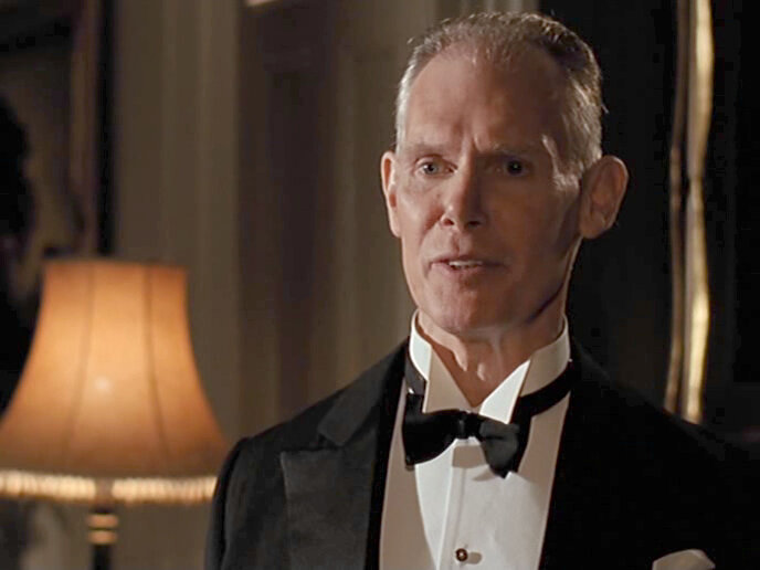 фото Джон Квентин