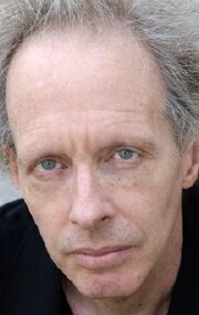 фото Джефри Кэри