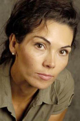 фото Сабрина Ходжич