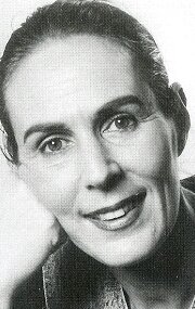 фото Карла Фридман