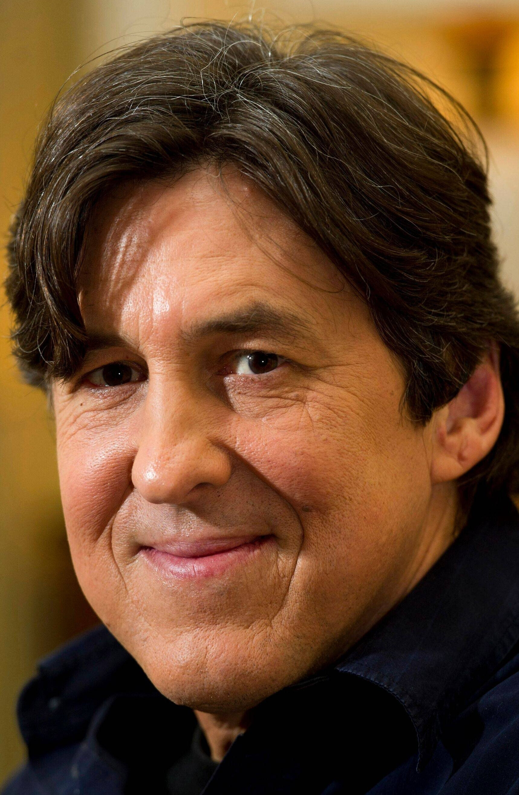 фото Кэмерон Кроу