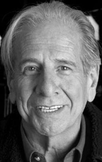 фото Хаим Тополь