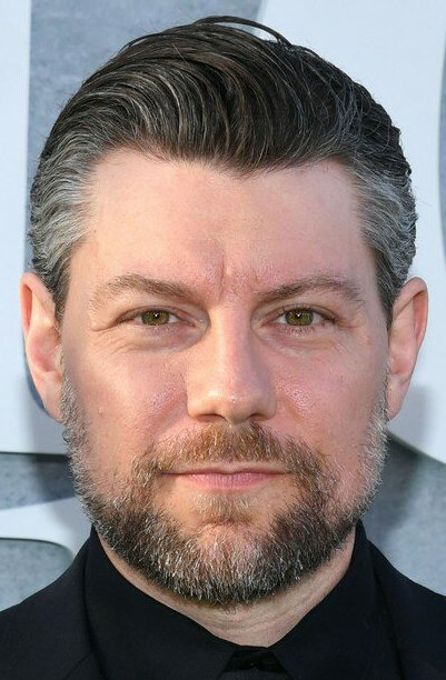 фото Патрик Фьюджит