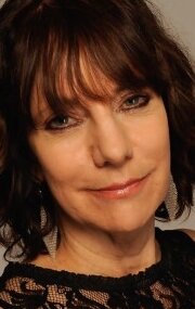 фото Бетт Гордон