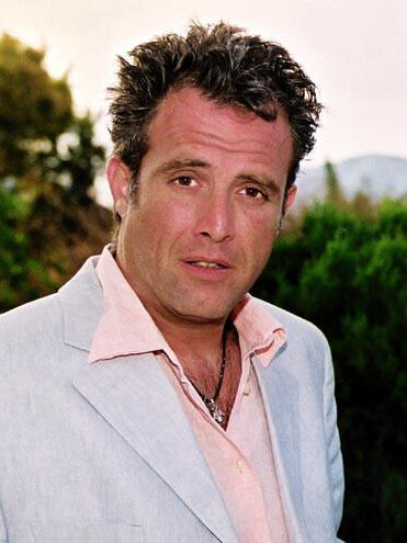 фото Пасхалис Царухас