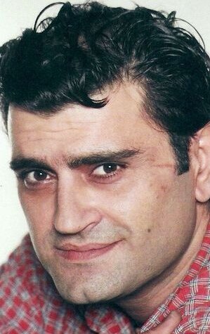 фото Самвел Асатрян