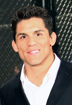 фото Фрэнк Шамрок