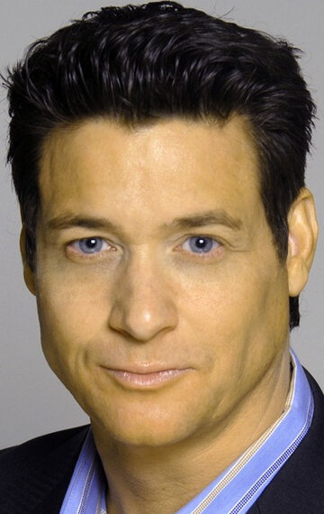 фото Брайан Джинесс