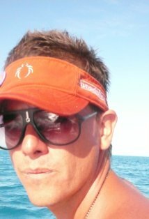 фото Марк Густавс