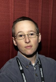 фото Дженни Олсон