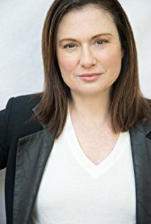 фото Энн Черкис