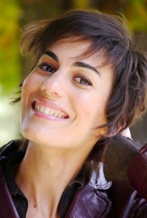 фото Моанна Ферре