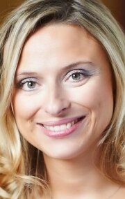 фото Надя Хамлиши