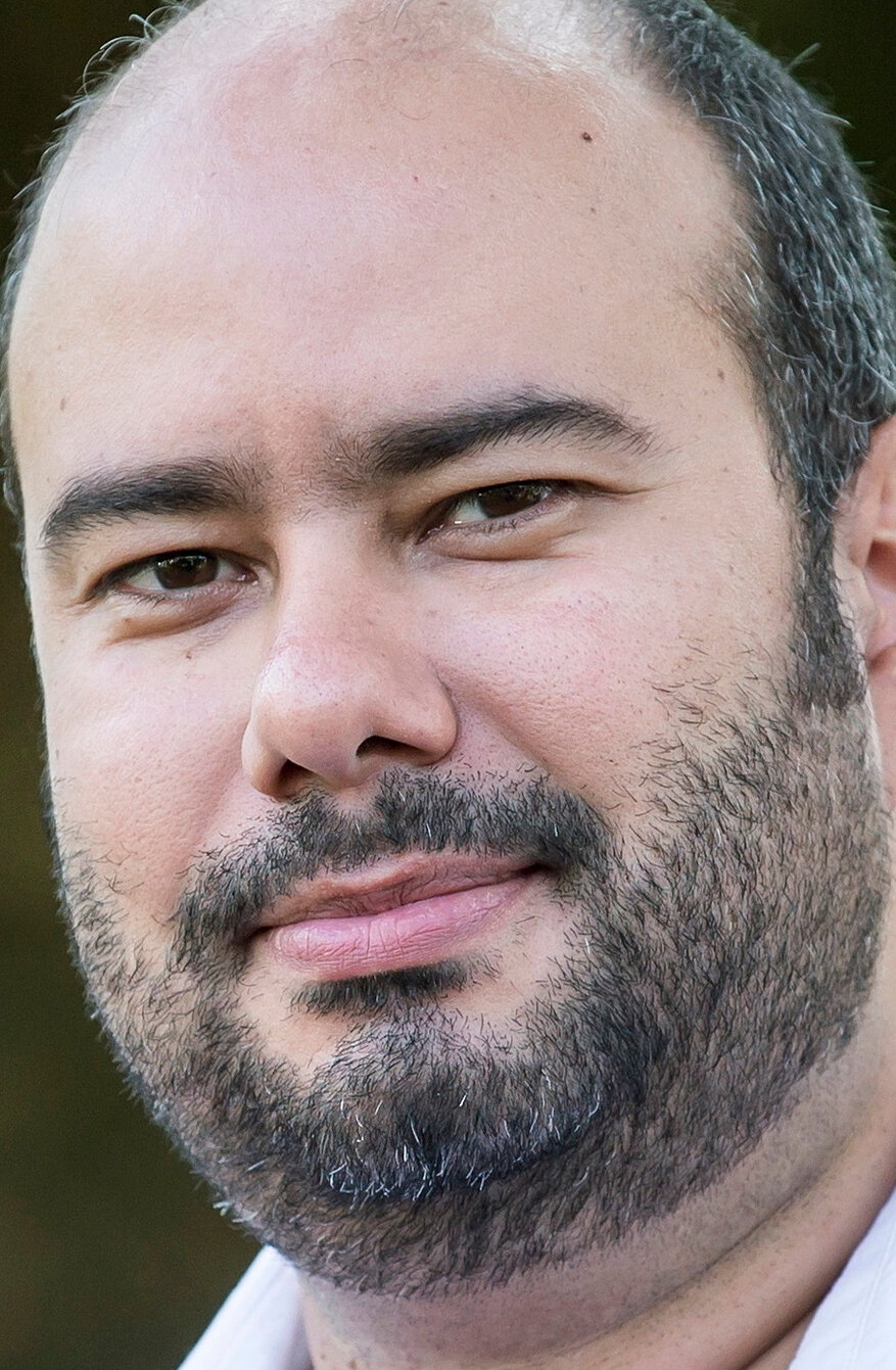 фото Сиро Герра