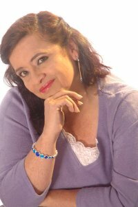 фото Инес Прието