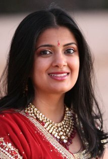 фото Антара Бхардвай