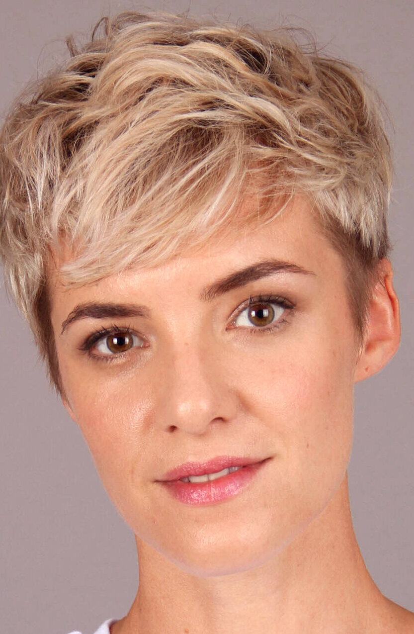 фото Алехандра Лоренте