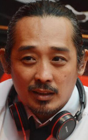 фото Санни Пан