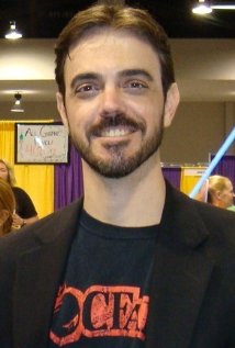 фото Брэд Кин