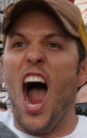 фото Мэттью Питерман