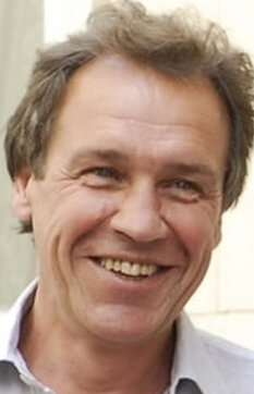 фото Жан Луис Ньювбург