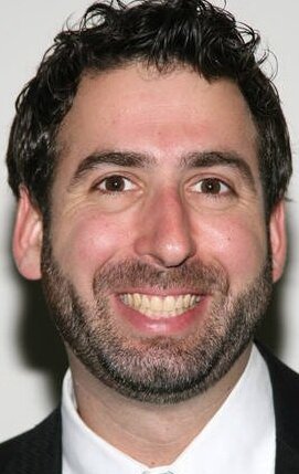 фото Сет Гроссман